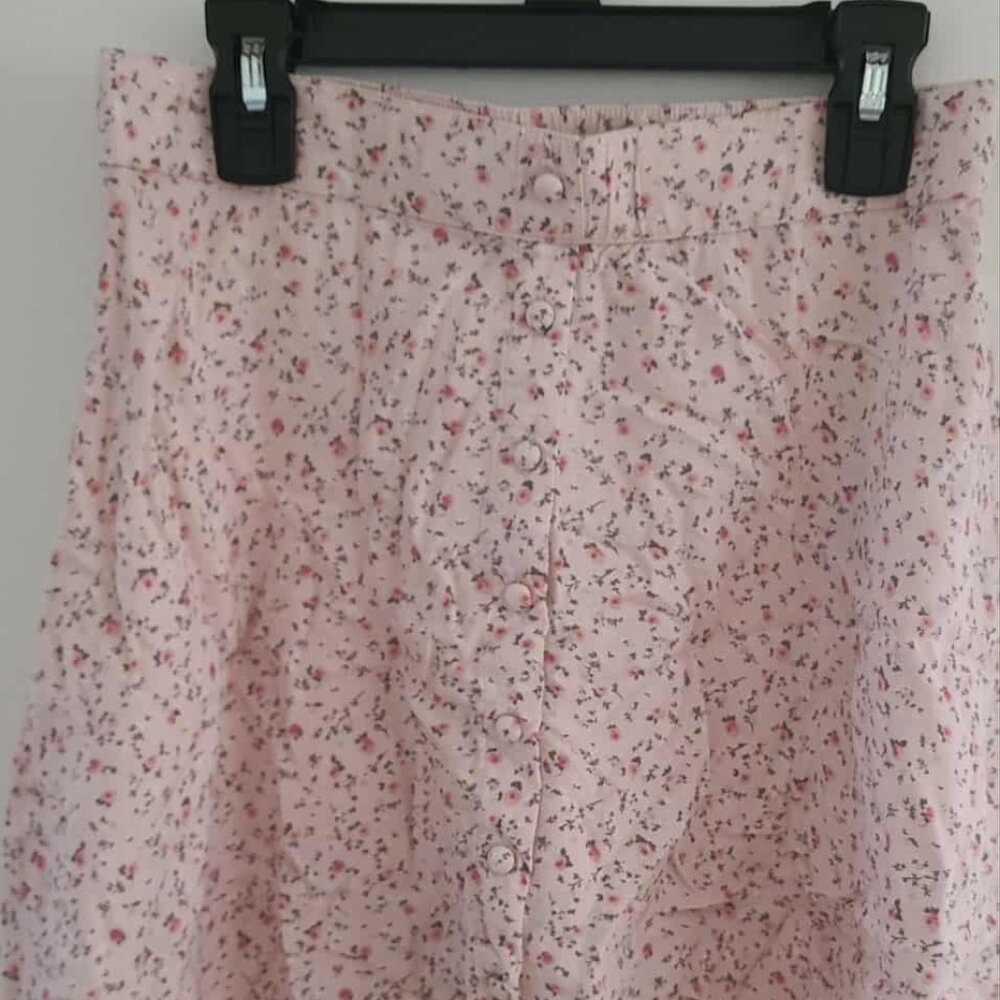 Short Skort